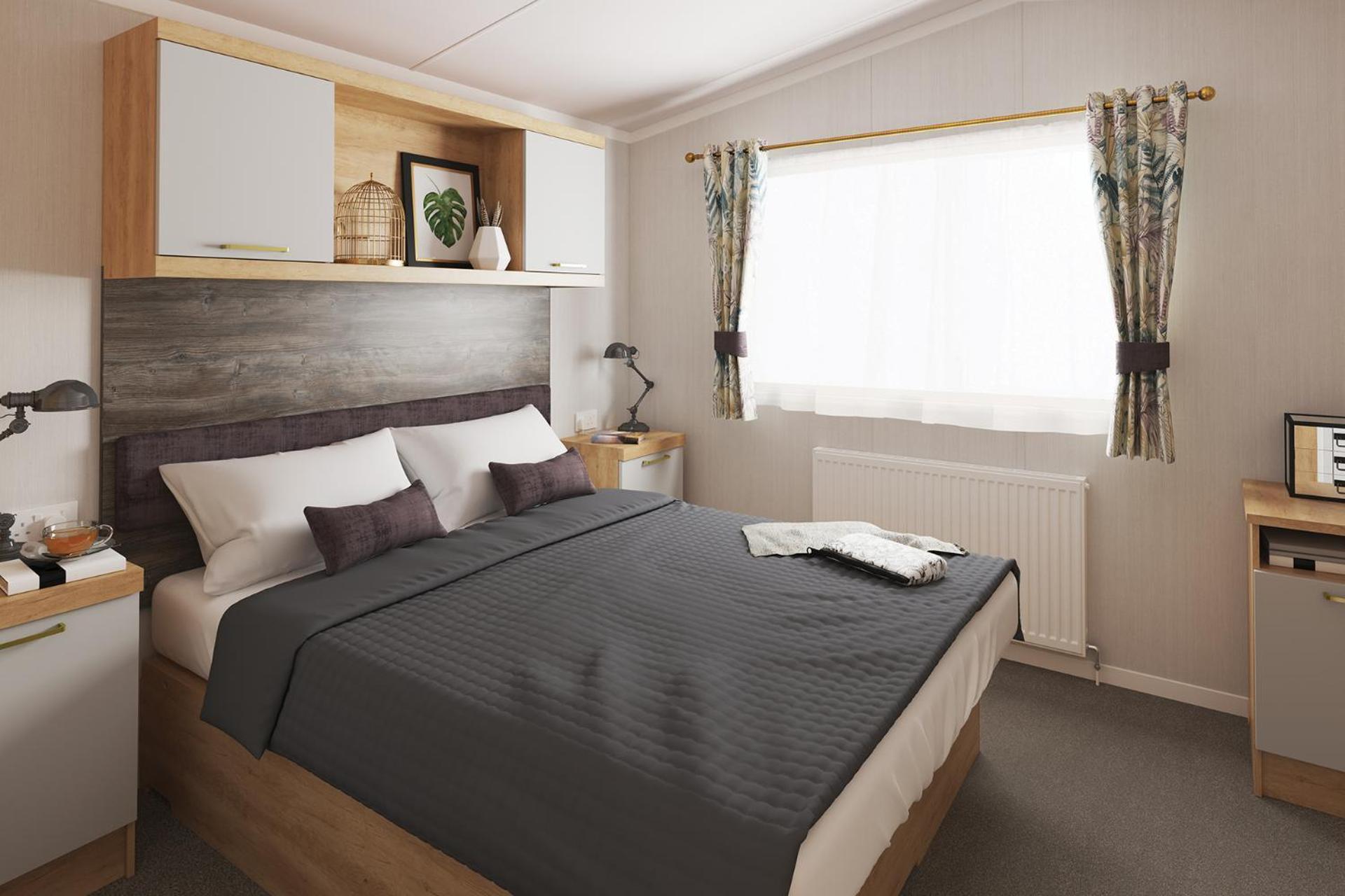 Sandaway Holiday Park Combe Martin Esterno foto